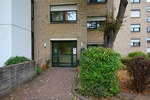 Gut geschnittene, barrierearme und bezugsfreie 4 Zimmer-Wohnung mit Balkon und Tiefgaragenstellplatz - Etagenwohnung Bonn / Tannenbusch Tannenbusch | Angebot:26196067
