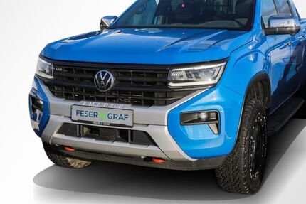 VW Amarok 102.180 km 38.805 &euro; Nürnberg 90411