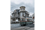 Villa Meyer – Historisches Gründerzeitjuwel mit exklusivem Wohn- & Gewerbepotenzial in Bestlage von Gera - Wohn- & Geschäftshaus Gera Ostviertel | Angebot:26788141
