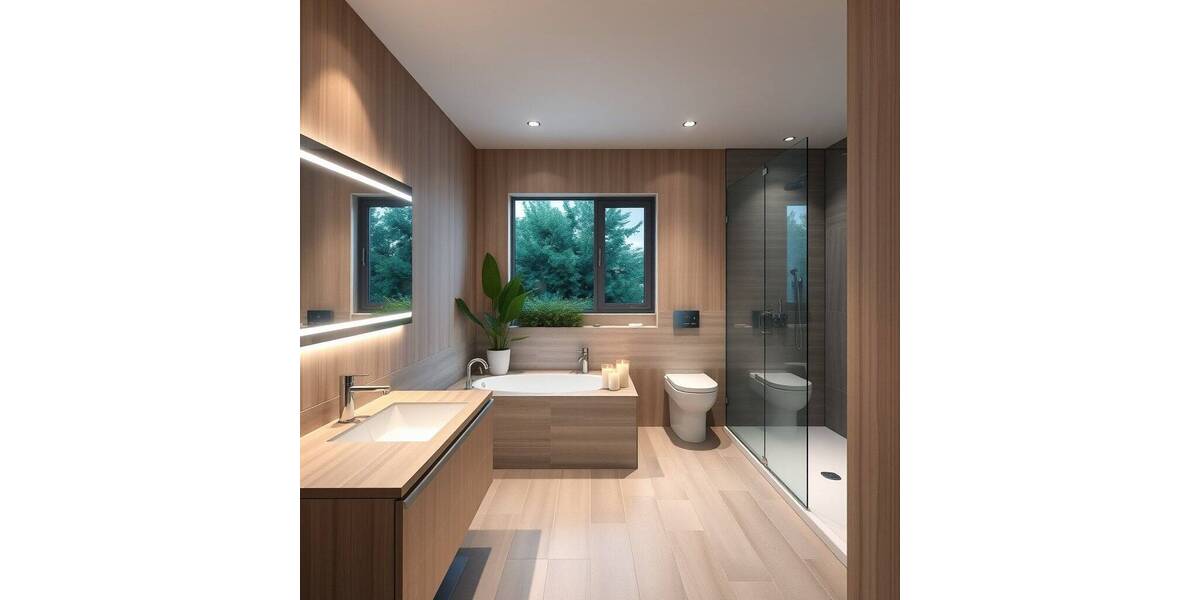 Mehrfamilienhaus, Wohnhaus Klütz - 6 Zimmer, 232 m&sup2;, 499.000&euro; | Angebot:25770441