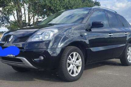 Renault Koleos 247.500 km 2.850 € Großenkneten 26197