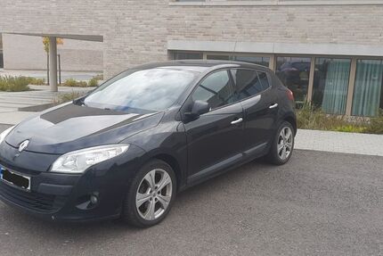 Renault Megane 365.000 km 1.900 &euro; Schweich 54338