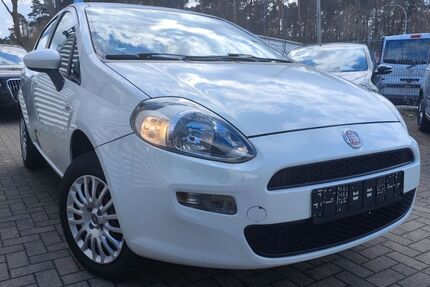 Fiat Punto 82.096 km 5.200 &euro; Schlangen 33189