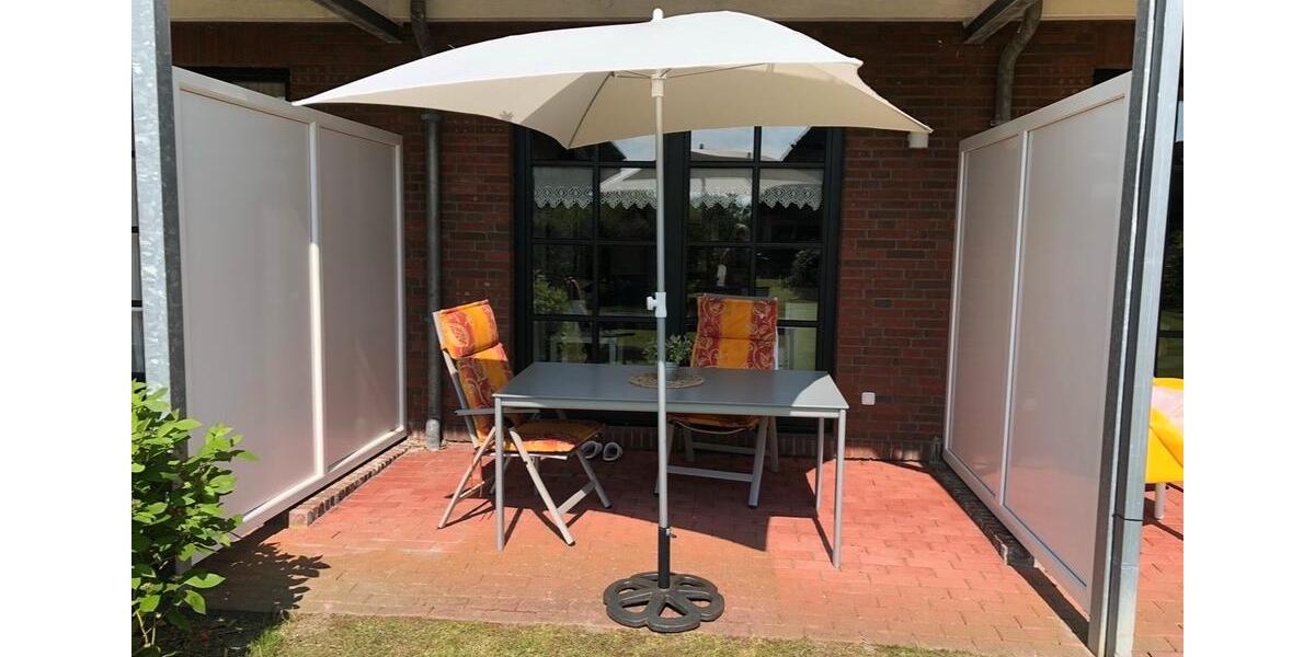 Erdgeschoßwohnung Langwedel - 2 Zimmer, 39 m&sup2;, 115.000&euro; | Angebot:24726202