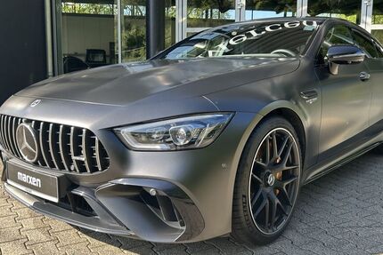 Mercedes-Benz AMG GT 20.170 km 126.500 &euro; Lennestadt-Trockenbrück 57368
