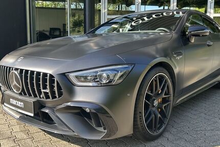 Mercedes-Benz AMG GT 20.170 km 126.840 &euro; Lennestadt-Trockenbrück 57368