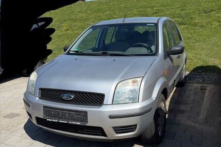 Ford Fusion 175.750 km 2.250 &euro; Schwäbisch Gmünd 73525
