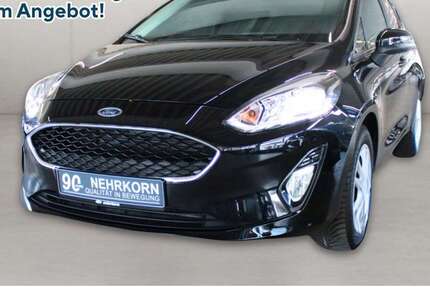 Ford Fiesta 74.400 km 11.450 &euro; Flensburg 24941