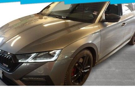 Skoda Octavia 52.049 km 31.740 &euro; Berlin 12099