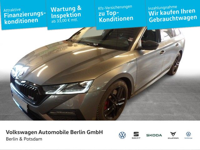 Skoda Octavia 52.049 km 31.740 &euro; Berlin 12099