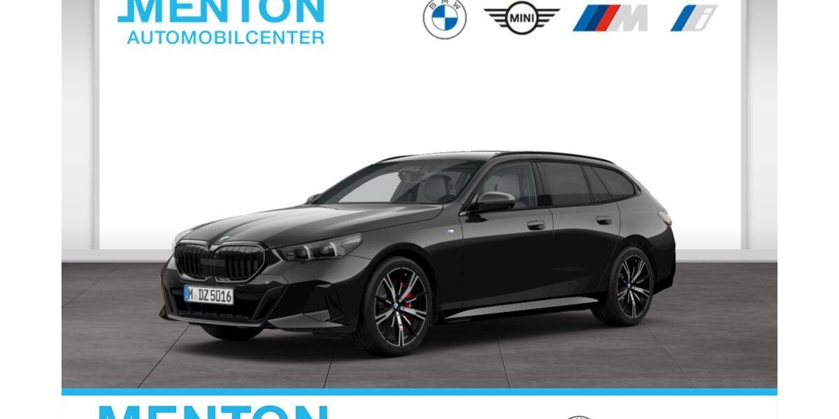 BMW 540 6.000 km 76.990 € Reutlingen 72766