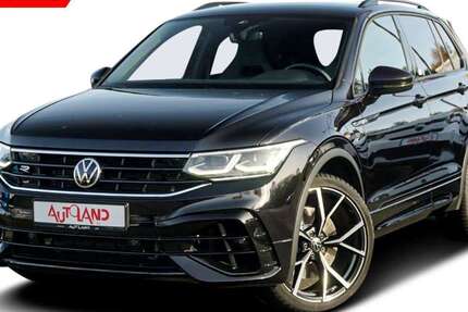 VW Tiguan 35.533 km 36.950 &euro; Dresden 01239