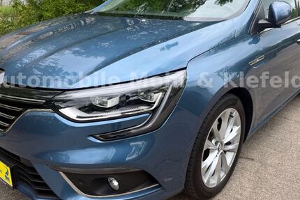 Renault Megane 38.000 km 11.999 &euro; Halle-Neustadt 06124