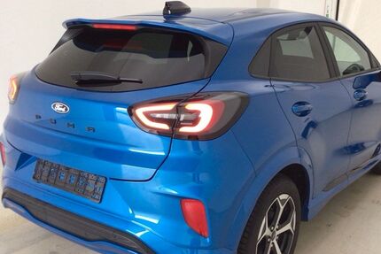 Ford Puma 12.500 km 26.800 € Vreden-Ortsteil Ammeloe 48691