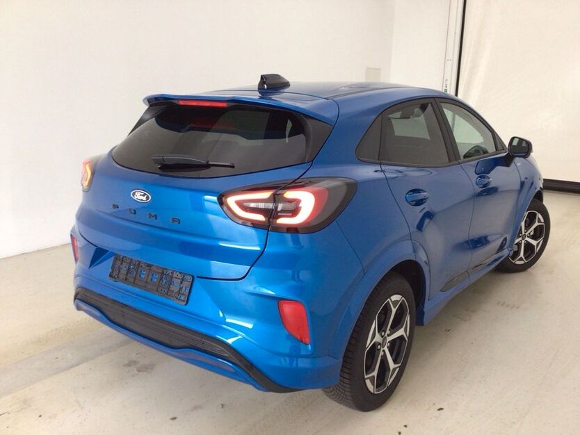Ford Puma 12.500 km 26.800 € Vreden-Ortsteil Ammeloe 48691