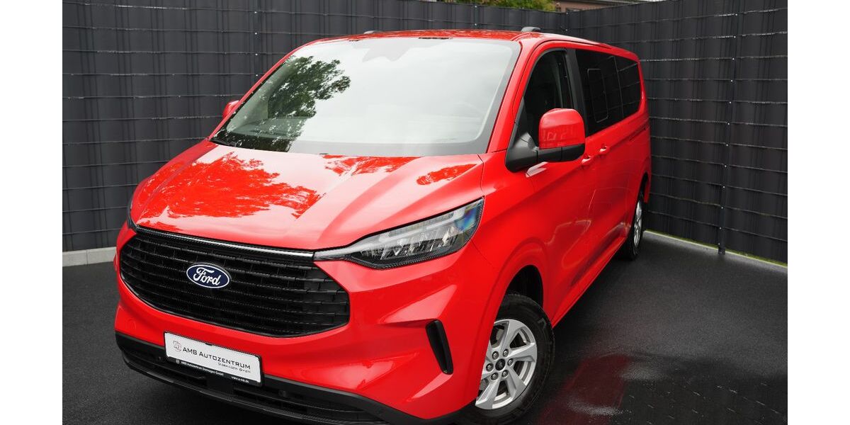 Ford Tourneo Custom 29.364 km 39.999 &euro; Dormagen 41539