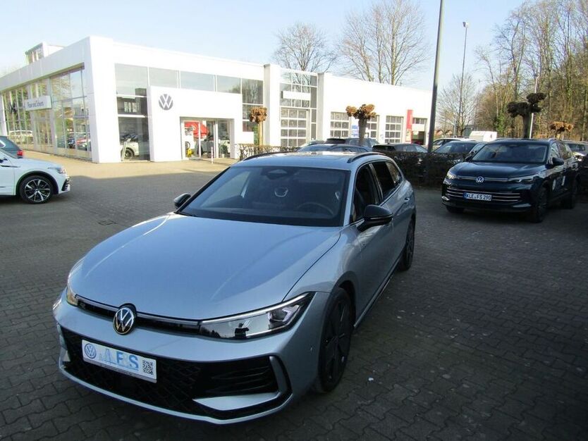 Passat