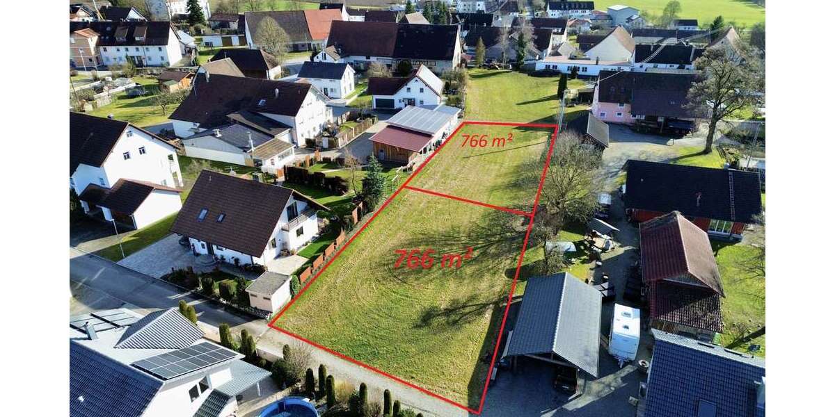 Grundstück Bad Waldsee - 114.900&euro; | Angebot:26300314