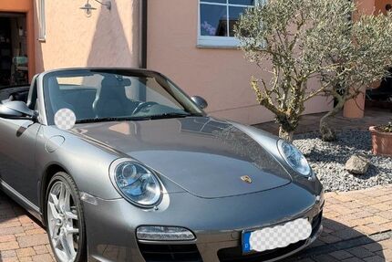 Porsche 997 67.200 km 65.900 &euro; Ochtendung 56299