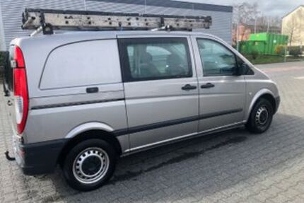 Mercedes-Benz Vito 167.000 km 12.000 &euro; Eschweiler 52249