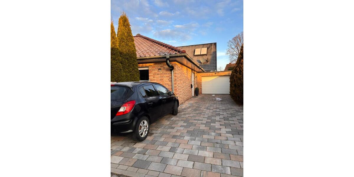 Bungalow Minden Bärenkämpen - 4 Zimmer, 210 m&sup2;, 2.400&euro; | Angebot:26126580