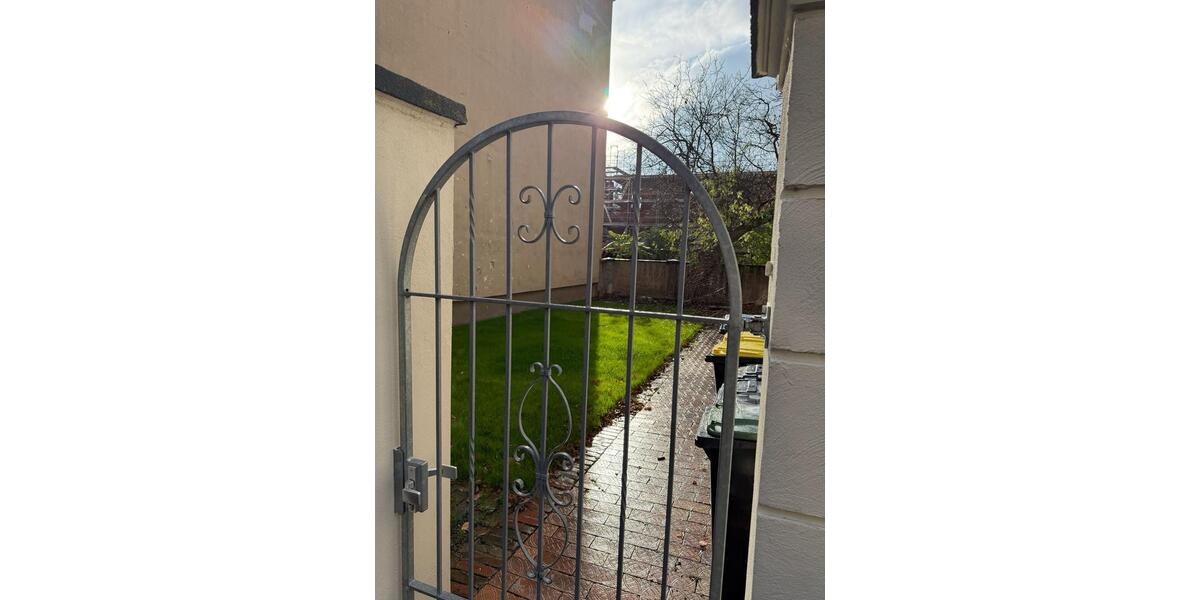 Etagenwohnung Wurzen - 4 Zimmer, 110 m&sup2;, 1.040&euro; | Angebot:26679893