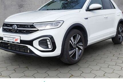 VW T-Roc 60.800 km 25.980 &euro; Reichenbach 08468
