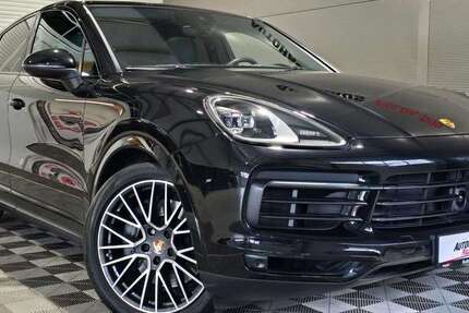 Porsche Cayenne 147.100 km 58.970 &euro; Neuhof - Dorfborn 36119