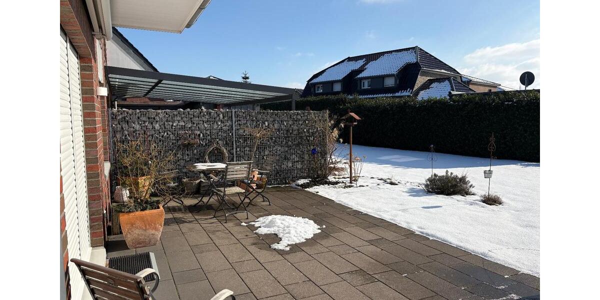 Doppelhaushälfte Himmelpforten - 4 Zimmer, 104 m&sup2;, 1.450&euro; | Angebot:26178298