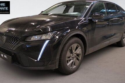 Peugeot 408 15.750 km 24.480 &euro; Schwandorf 92421
