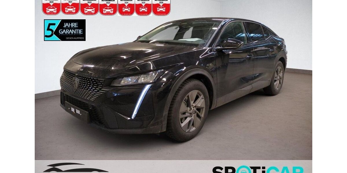 Peugeot 408 15.750 km 24.480 &euro; Schwandorf 92421