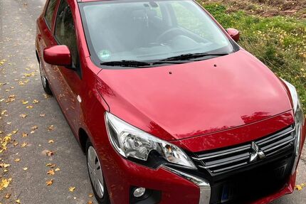 Mitsubishi Space Star 14.661 km 8.600 € Heringen 36266