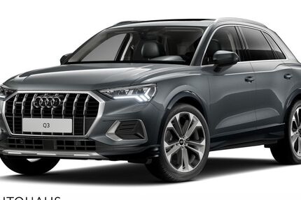 Audi Q3 2.562 km 52.800 &euro; Melle 49324