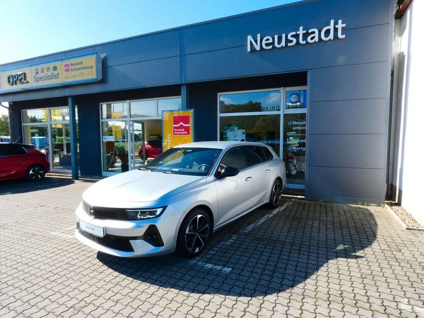 Astra