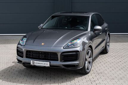 Porsche Cayenne 9.750 km 102.999 &euro; Burgau 89331