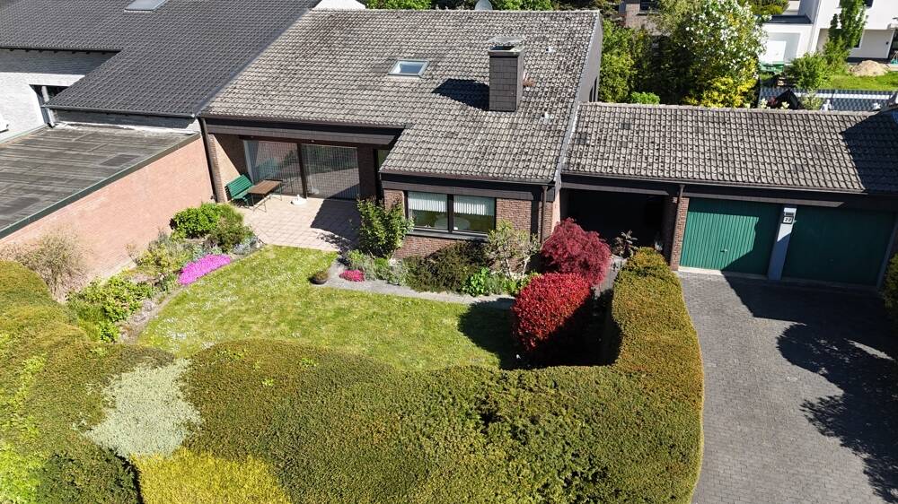 Einfamilienhaus Marl / Polsum Polsum - 5 Zimmer, 131 m&sup2;, 350.000&euro; | Angebot:26674797