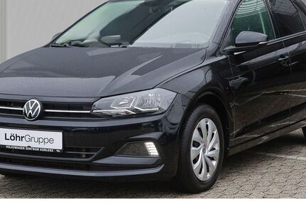 VW Polo 56.117 km 15.980 € Koblenz 56070