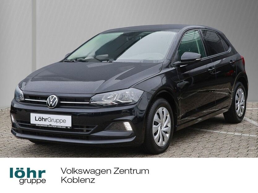 VW Polo 56.117 km 15.980 € Koblenz 56070