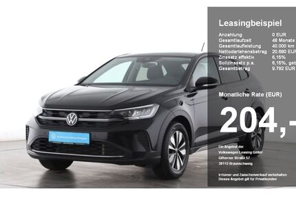 VW Taigo 21.239 km 20.470 &euro; Plattling 94447