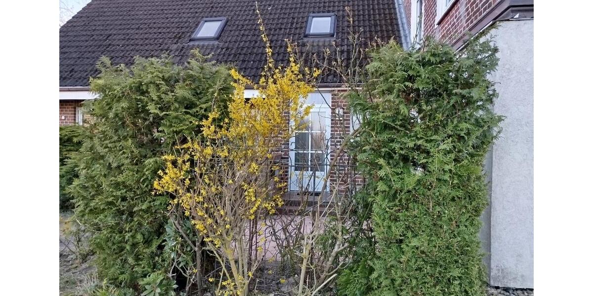 Erdgeschoßwohnung Dahme - 2 Zimmer, 81 m&sup2;, 950&euro; | Angebot:26253728