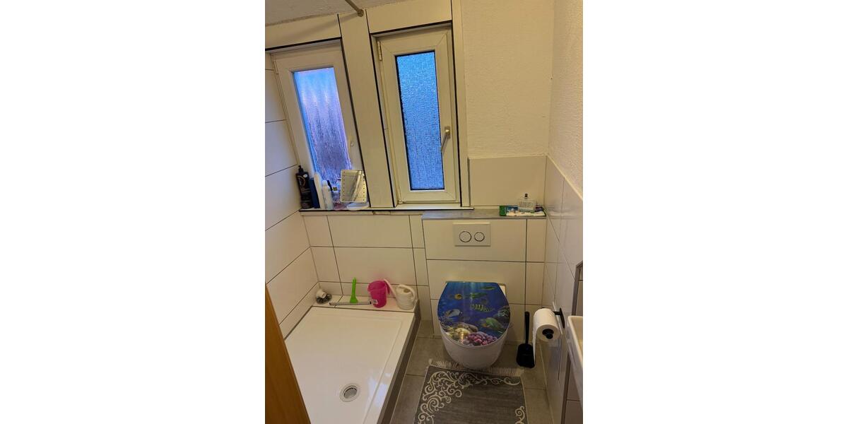 Dachgeschoßwohnung Heilbronn Kernstadt - 2.5 Zimmer, 52 m&sup2;, 780&euro; | Angebot:24867023
