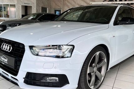 Audi A4 200.000 km 12.800 &euro; Spaichingen 78549