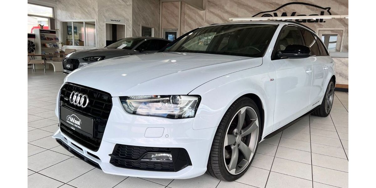 Audi A4 200.000 km 12.800 &euro; Spaichingen 78549