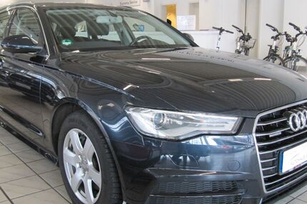 Audi A6 112.407 km 21.420 &euro; Hennigsdorf 16761