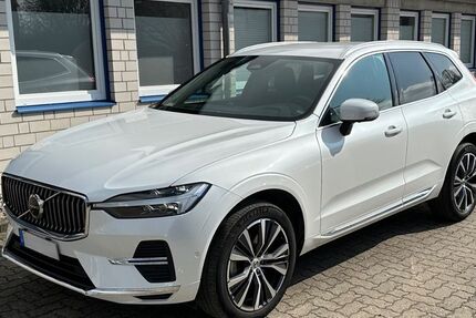Volvo XC60 33.000 km 35.990 &euro; Brackel 21438