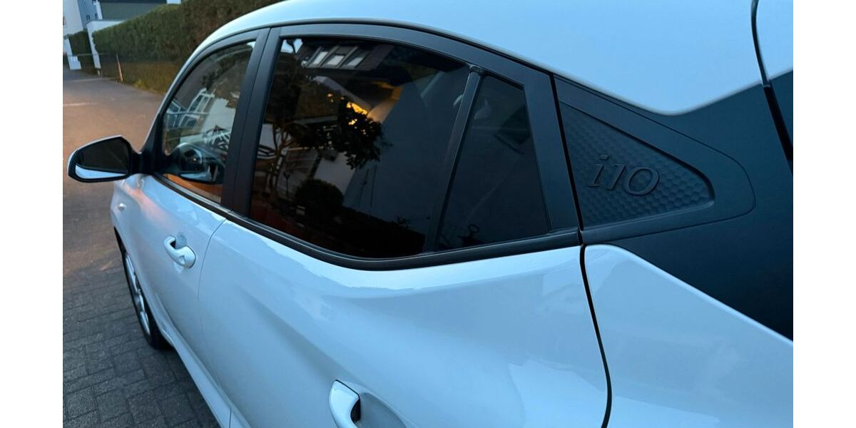 Hyundai i10 46.000 km 11.999 &euro; Bielefeld 33609