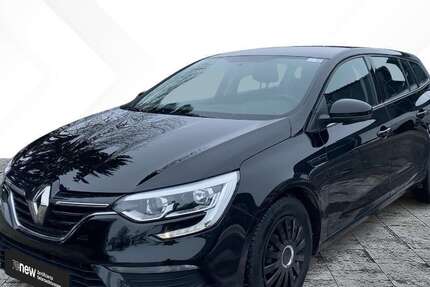 Renault Megane 77.992 km 10.495 &euro; Northeim 37154