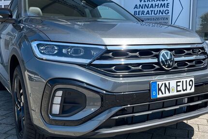 VW T-Roc 5.900 km 34.890 &euro; Singen 78224