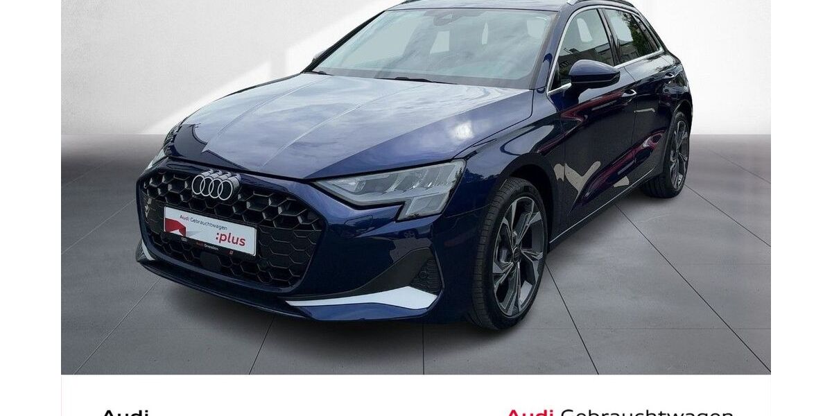 Audi A3 4.716 km 32.890 &euro; Dresden 01067