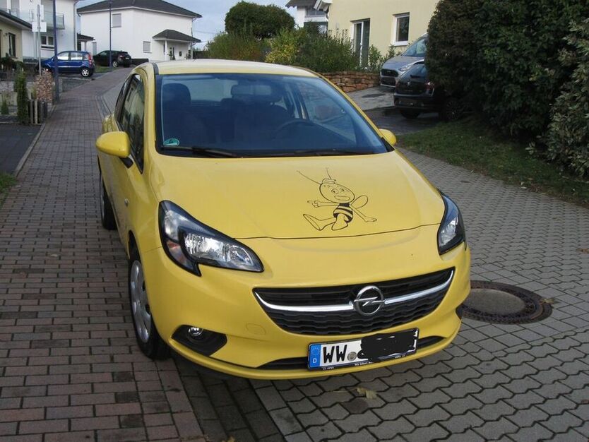 Corsa